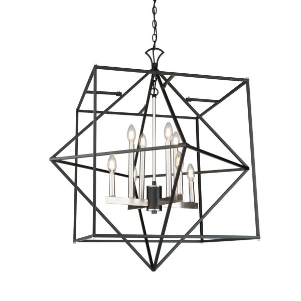 Roxton Chandelier For Discount