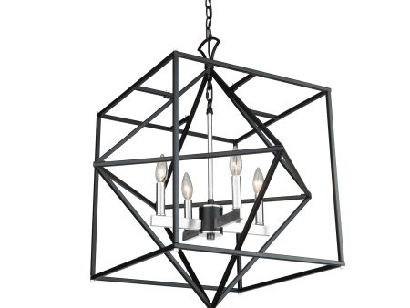 Roxton Chandelier on Sale