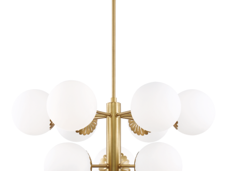 Mitzi Paige Chandelier Discount