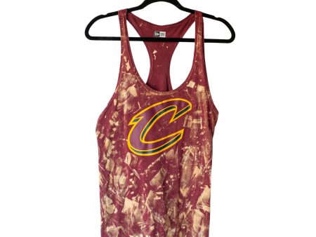 Cavs Rework Tank Online