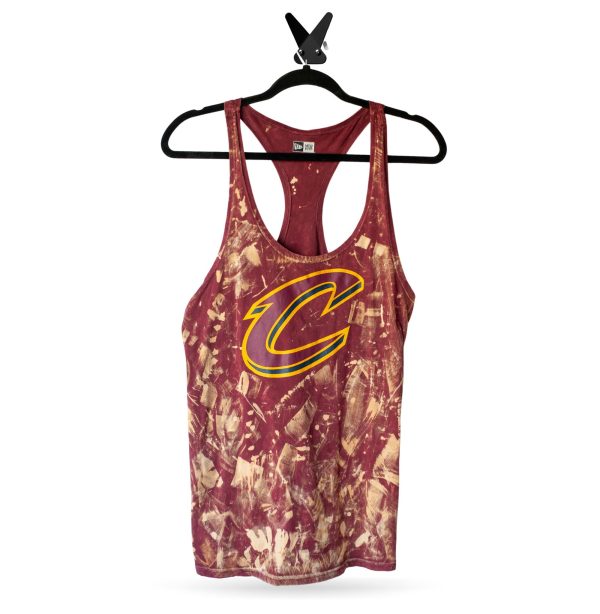 Cavs Rework Tank Online