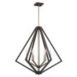 Breezy Point Chandelier Online now