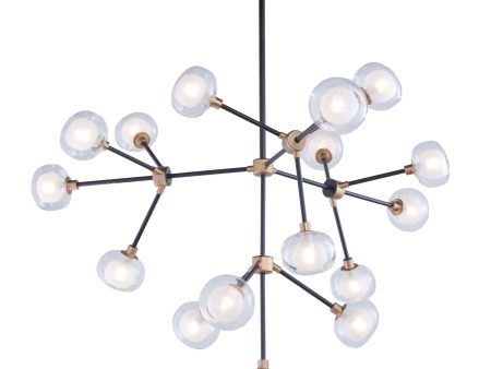 Grappolo Chandelier on Sale