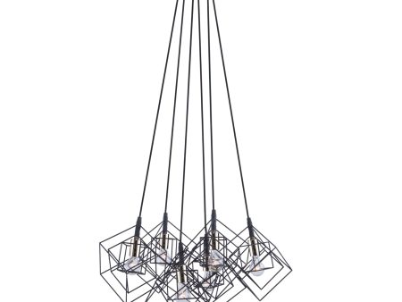 Artistry Chandelier Online