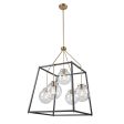 Bridgetown Chandelier For Discount