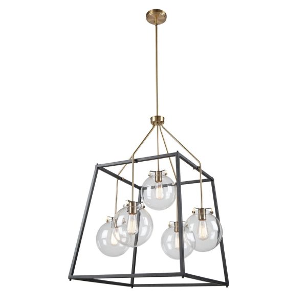 Bridgetown Chandelier For Discount