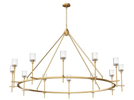 Salita Chandelier Online now