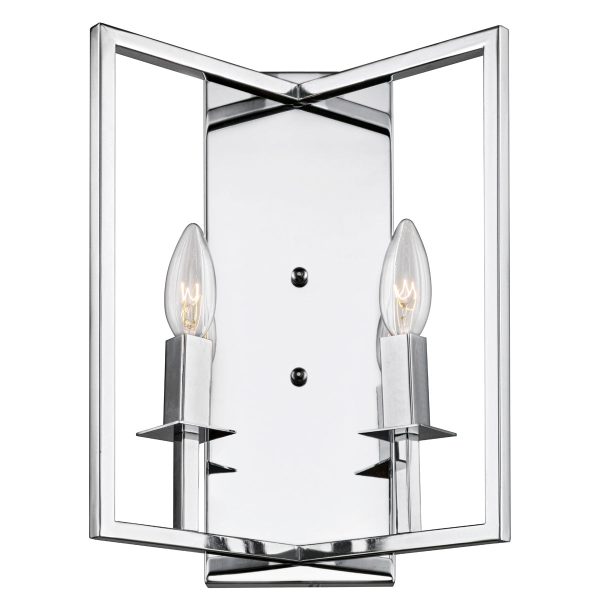 Allston Sconce Online