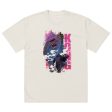 Godzilla x Kong Smoke T-Shirt Discount