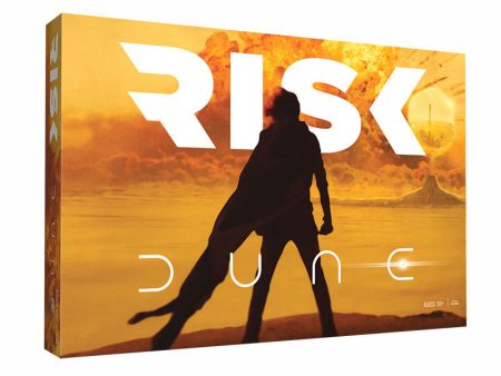 RISK®: Dune Online Sale