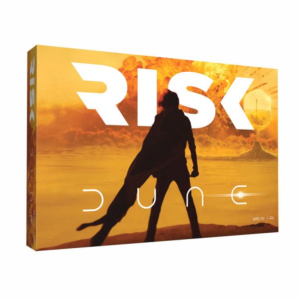 RISK®: Dune Online Sale