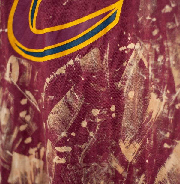 Cavs Rework Tank Online