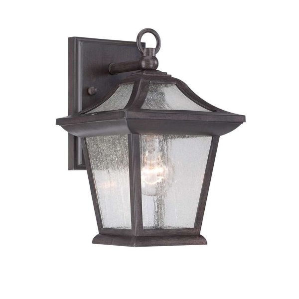 Aiken Outdoor Wall Light Online now