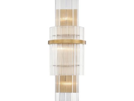 Carlisle Sconce Online