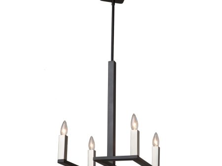 Urban Chic Chandelier Sale