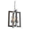 Gatehouse Chandelier on Sale