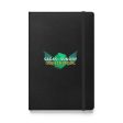 Sagas of Sundry: Goblin Mode Logo Hardcover Bound Notebook Fashion