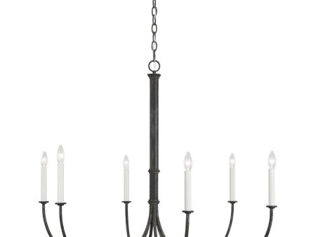 Champlain Chandelier Online Hot Sale