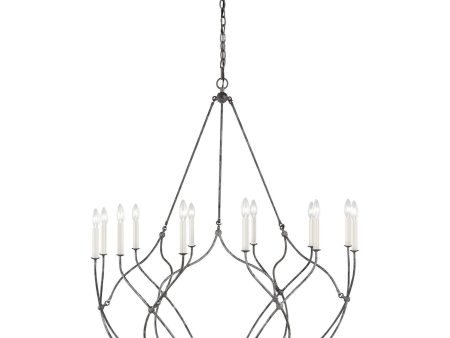 Richmond Chandelier For Cheap