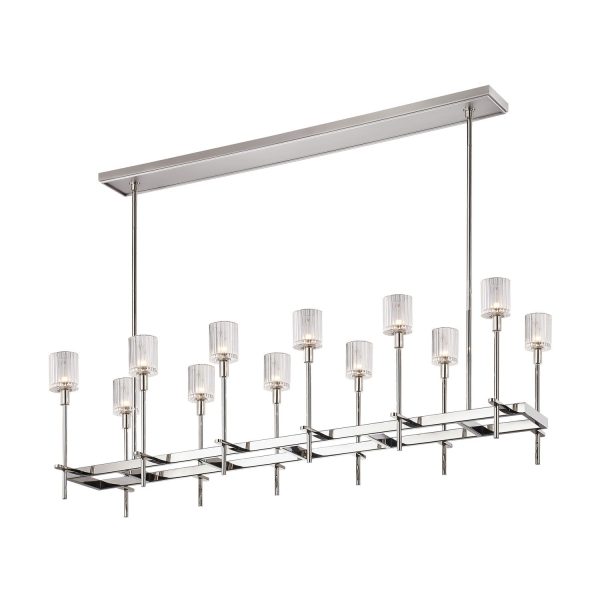 Salita Linear Suspension Online Sale