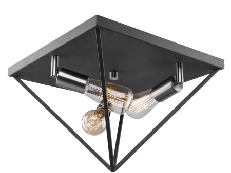 Artistry Flush Mount For Cheap