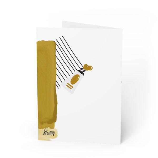 400 W Rich Greeting Card Supply