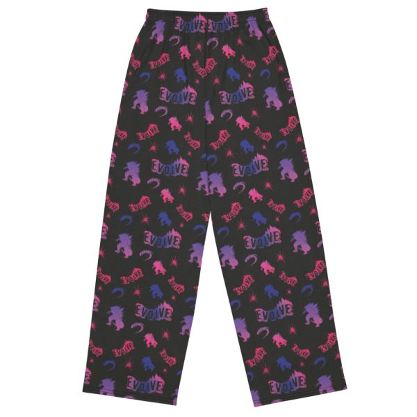 Godzilla x Kong Godzilla Evolve Lounge Pant on Sale