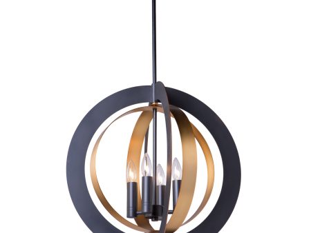 Capri Chandelier Online