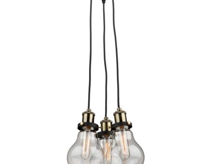 Edison Chandelier Cheap