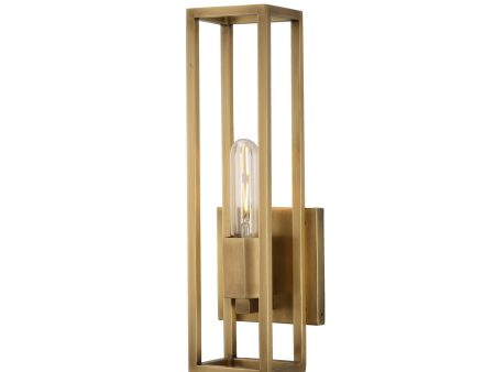 Altero Sconce Online now