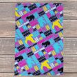 Godzilla x Kong Pattern Kitchen Towel Online Sale