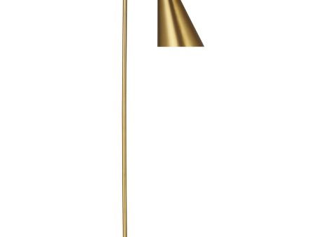 Jamie Floor Lamp on Sale