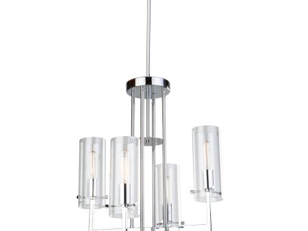 Brinkley Chandelier Online Hot Sale