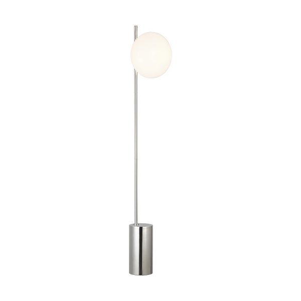 Lune Floor Lamp For Sale