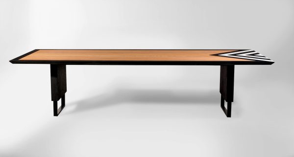 Loa Dining Table For Discount