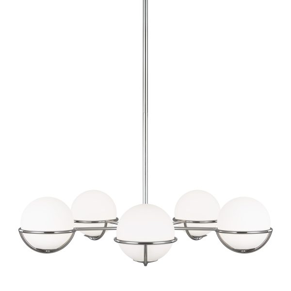 Apollo Chandelier Online