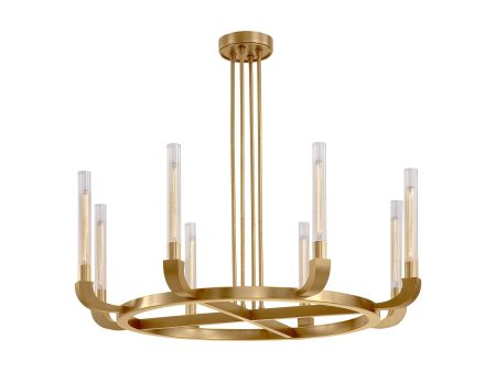 Flute Chandelier Online Hot Sale