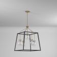 Bridgetown Chandelier For Discount