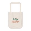 Thrifting is My Therapy Tote Bag For Sale