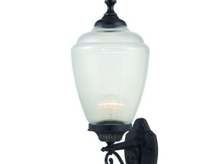 Acorn Outdoor Wall Light on Sale