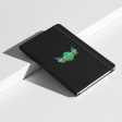 Sagas of Sundry: Goblin Mode Logo Hardcover Bound Notebook Fashion