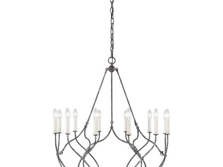 Richmond Chandelier For Cheap