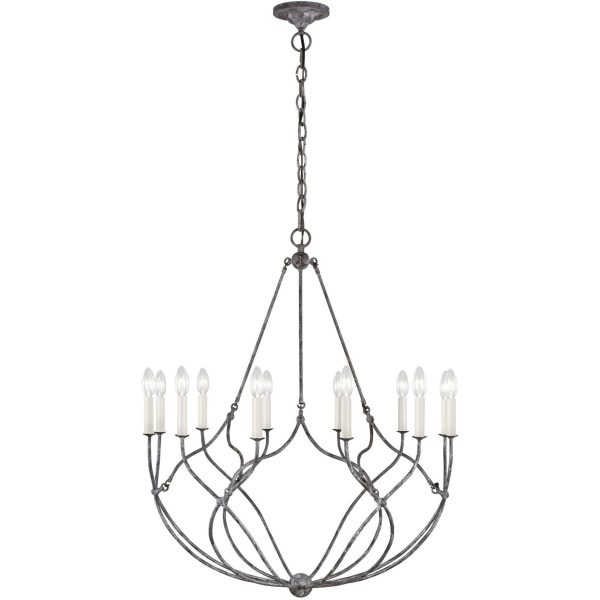 Richmond Chandelier For Cheap