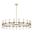 Revolve Chandelier Cheap