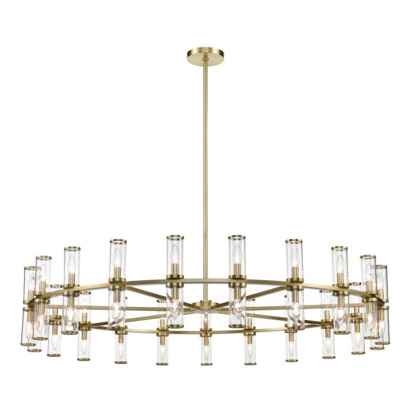 Revolve Chandelier Cheap