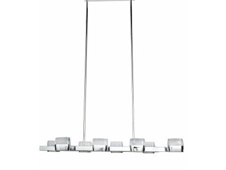 Volt LED Linear Suspension Fashion