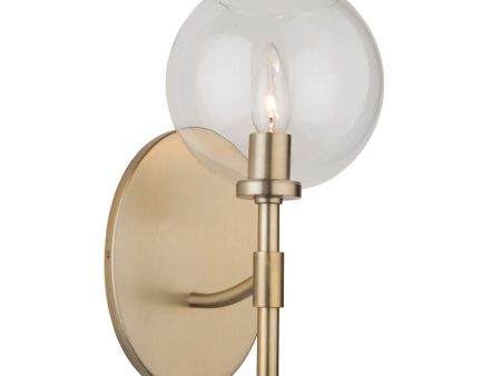 Hamilton Sconce Cheap