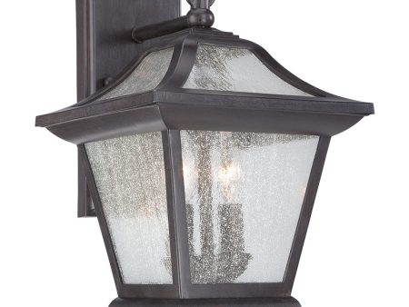 Aiken Outdoor Wall Light Online