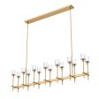 Salita Linear Suspension Online Hot Sale