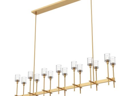 Salita Linear Suspension Online Hot Sale